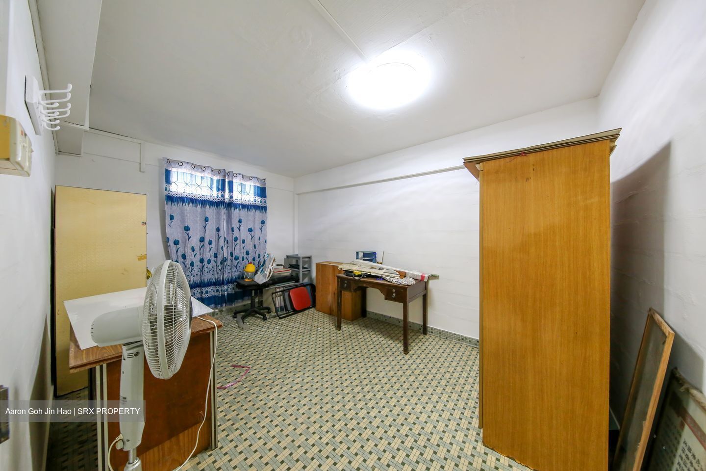 Blk 83 Commonwealth Heights (Queenstown), HDB 3 Rooms #505606401